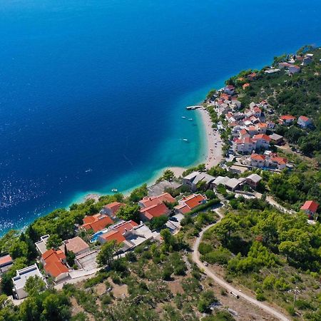 Amazing Apartment In Krvavica With Wifi Εξωτερικό φωτογραφία
