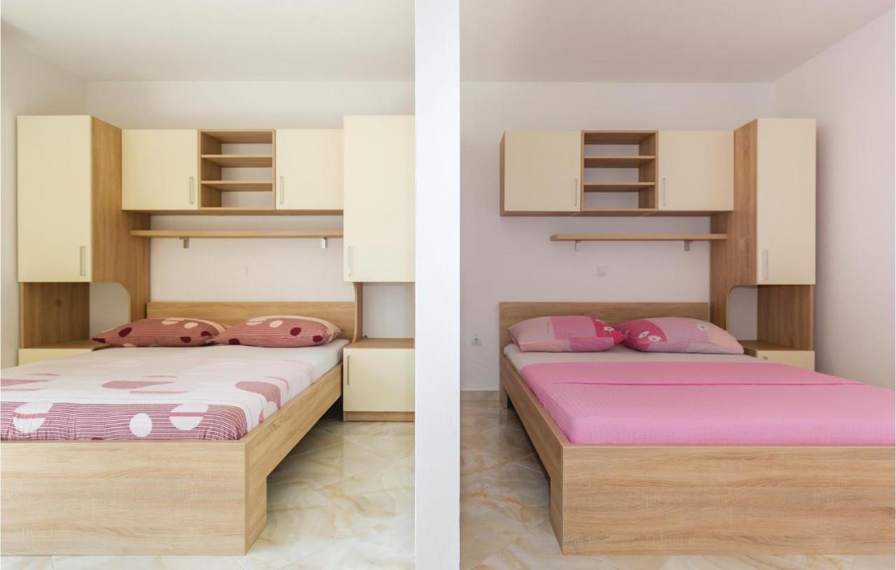 Amazing Apartment In Krvavica With Wifi Εξωτερικό φωτογραφία